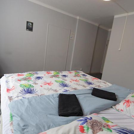 Fantastic Waw - M3 Room 2 Warszawa Eksteriør billede