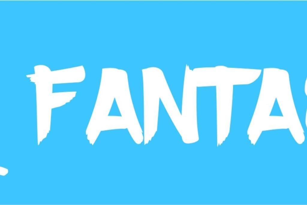 Fantastic Waw - M3 Room 2 Warszawa Eksteriør billede