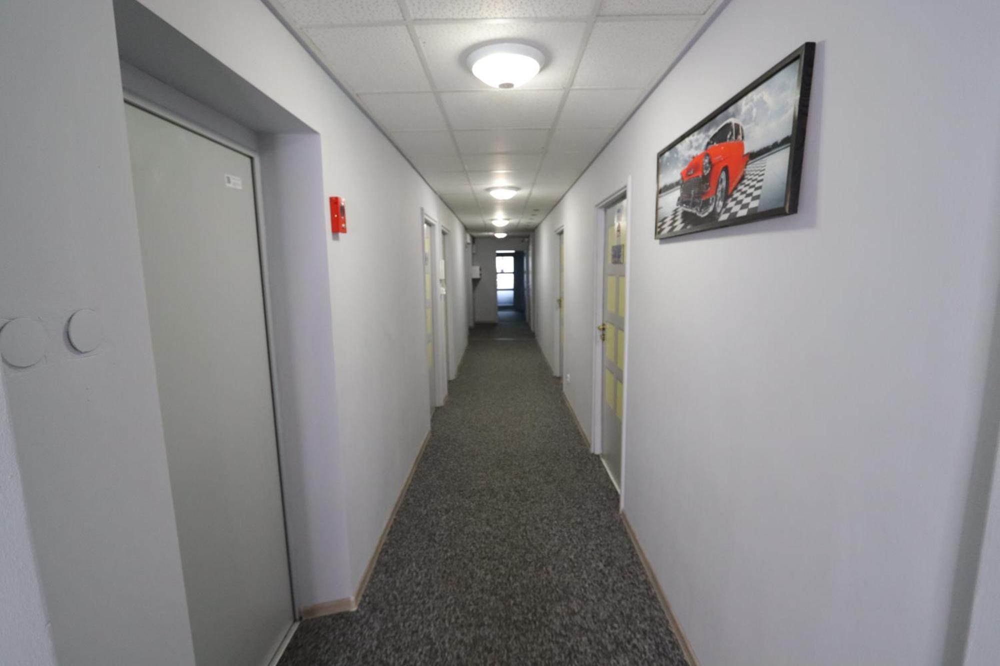 Fantastic Waw - M3 Room 2 Warszawa Eksteriør billede