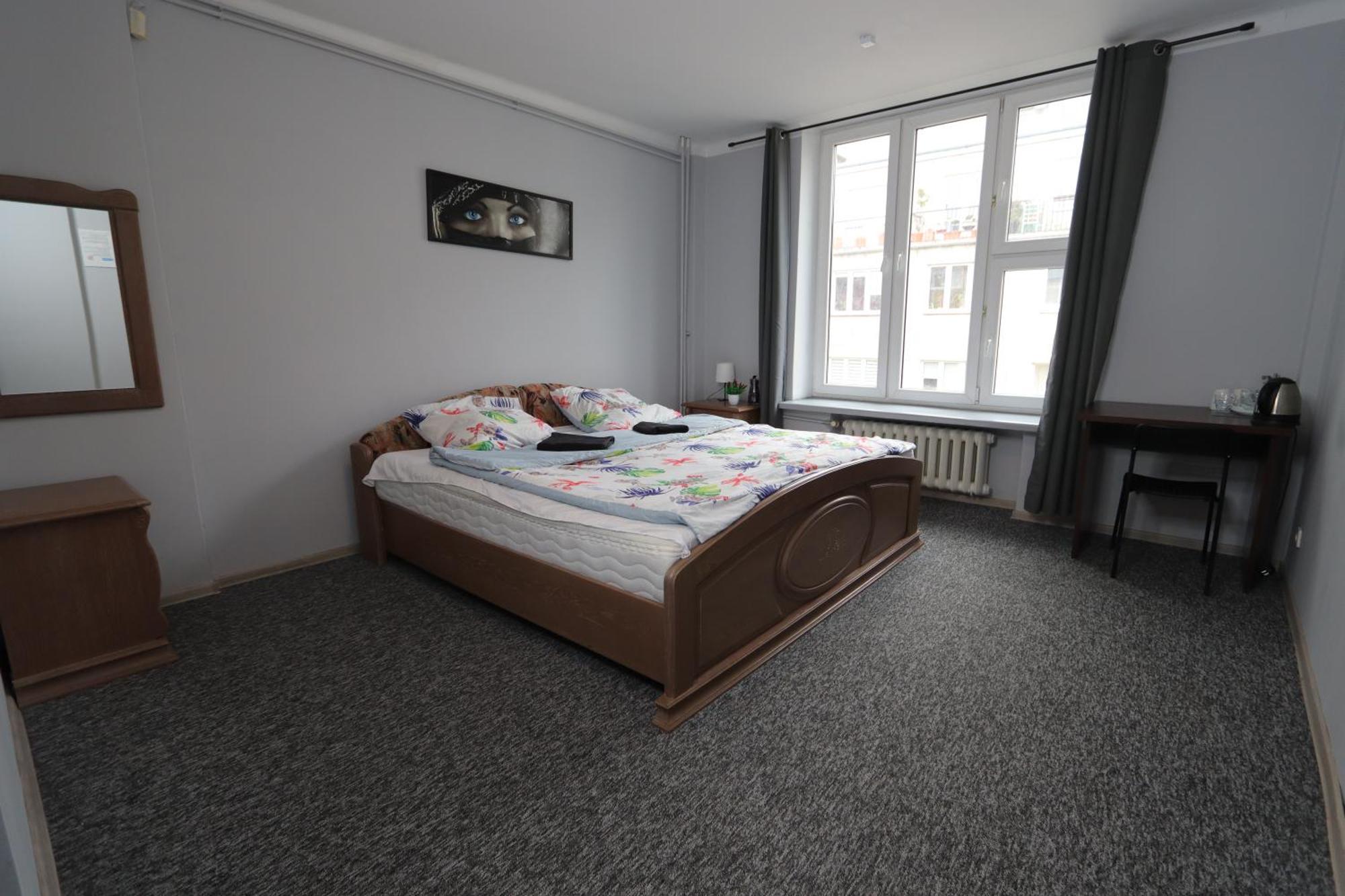 Fantastic Waw - M3 Room 2 Warszawa Eksteriør billede