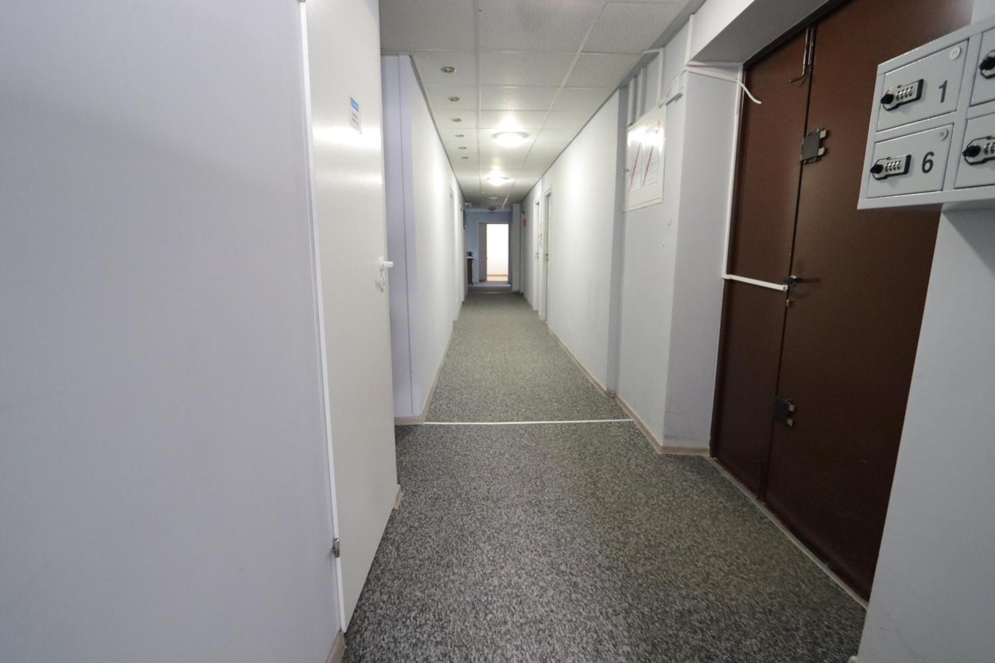Fantastic Waw - M3 Room 2 Warszawa Eksteriør billede
